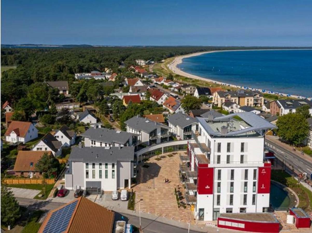 Ferienwohnung Auszeit Глове Экстерьер фото