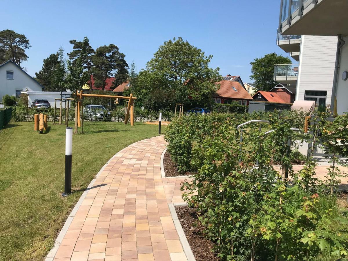Ferienwohnung Auszeit Глове Экстерьер фото